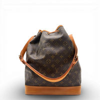 Louis Vuitton Schultertasche Sac Noé grande