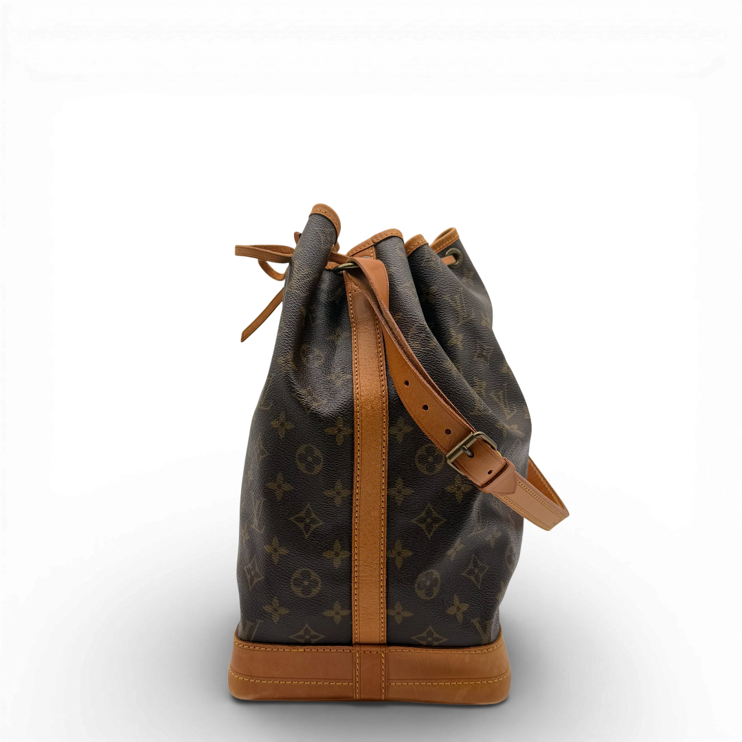 Louis Vuitton Schultertasche Sac Noé grande