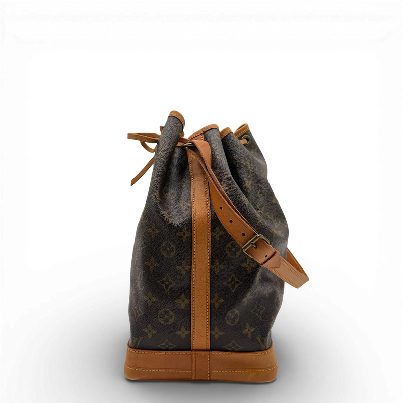 Sac Noé large shoulder bag
