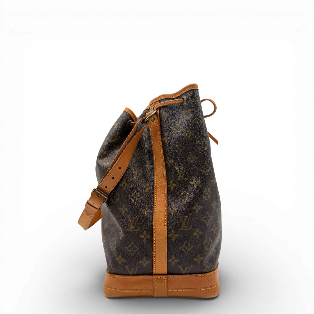 Louis Vuitton Schultertasche Sac Noé grande