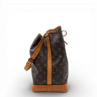 Louis Vuitton Schultertasche Sac Noé grande