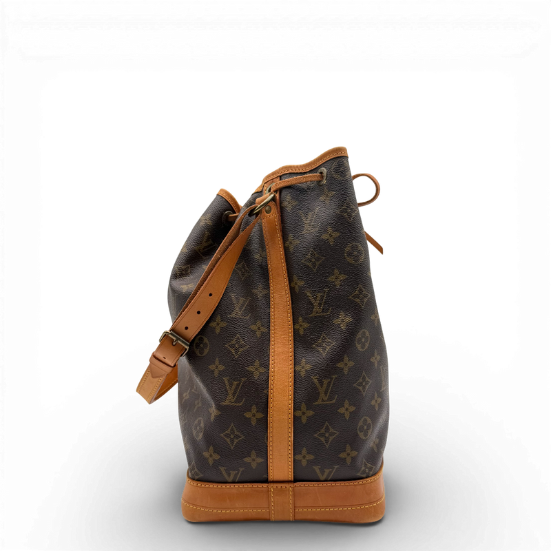 Sac Noé large shoulder bag