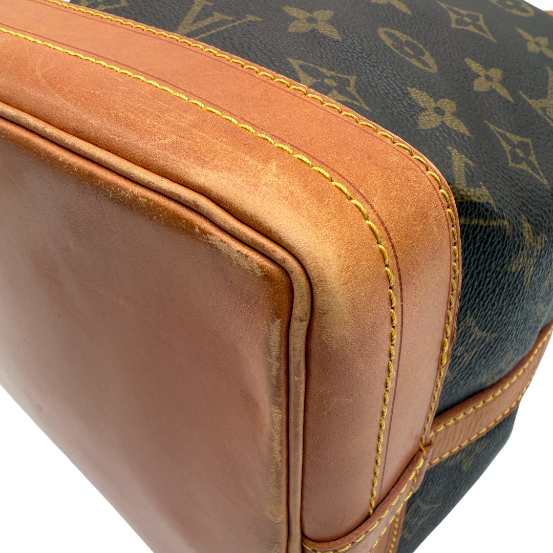 Louis Vuitton Schultertasche Sac Noé grande