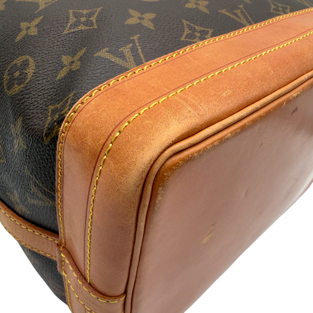 Louis Vuitton Schultertasche Sac Noé grande