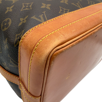 Louis Vuitton Schultertasche Sac Noé grande