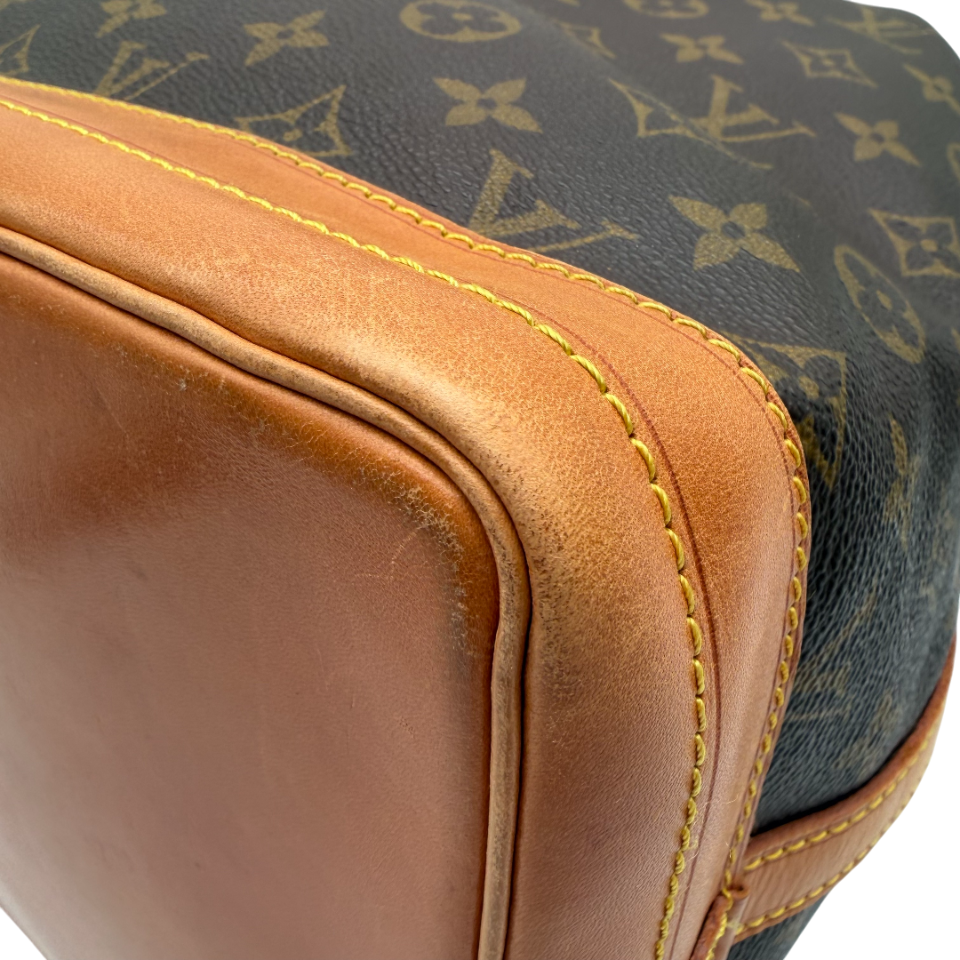 Louis Vuitton Schultertasche Sac Noé grande