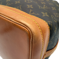 Louis Vuitton Schultertasche Sac Noé grande