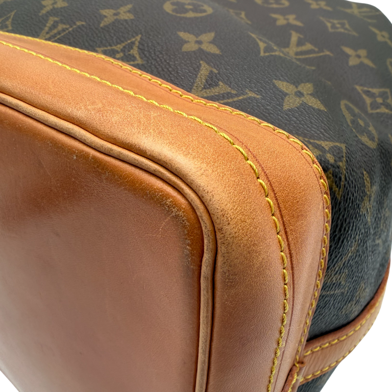 Sac Noé large shoulder bag