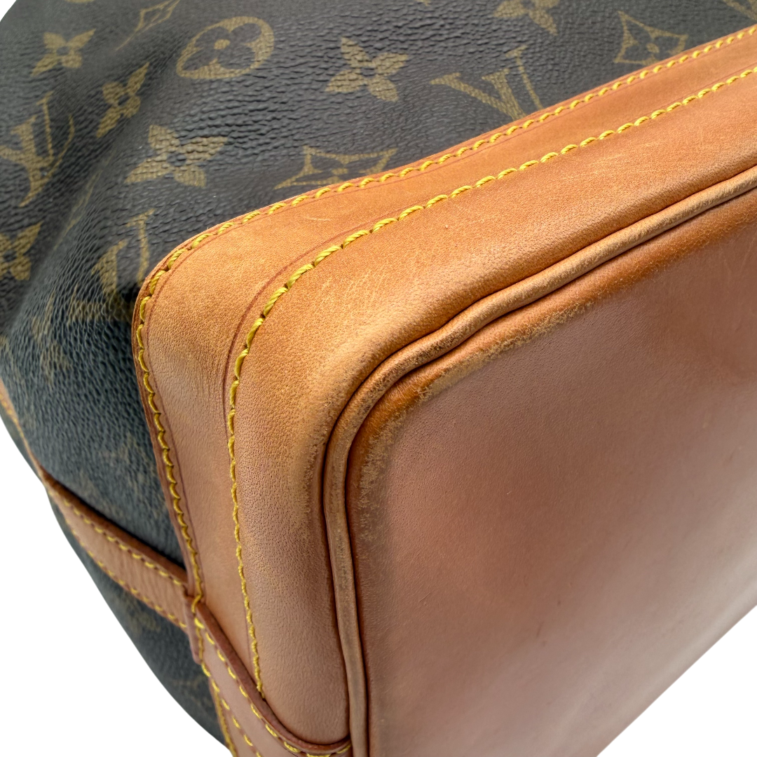 Louis Vuitton Schultertasche Sac Noé grande