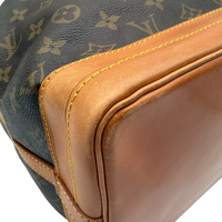 Louis Vuitton Schultertasche Sac Noé grande