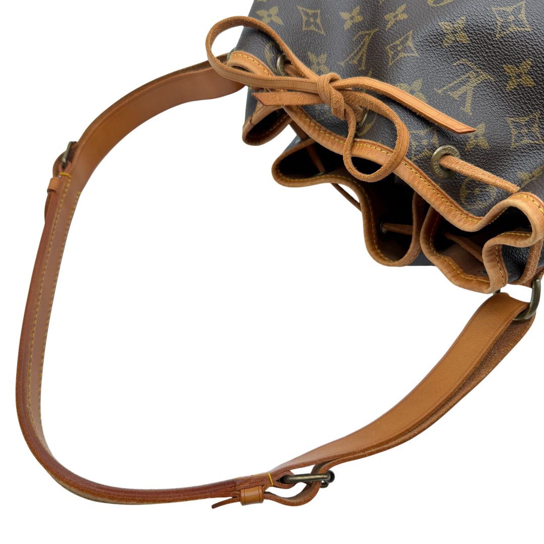 Louis Vuitton Schultertasche Sac Noé grande