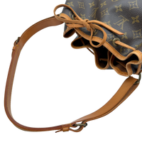 Louis Vuitton Schultertasche Sac Noé grande