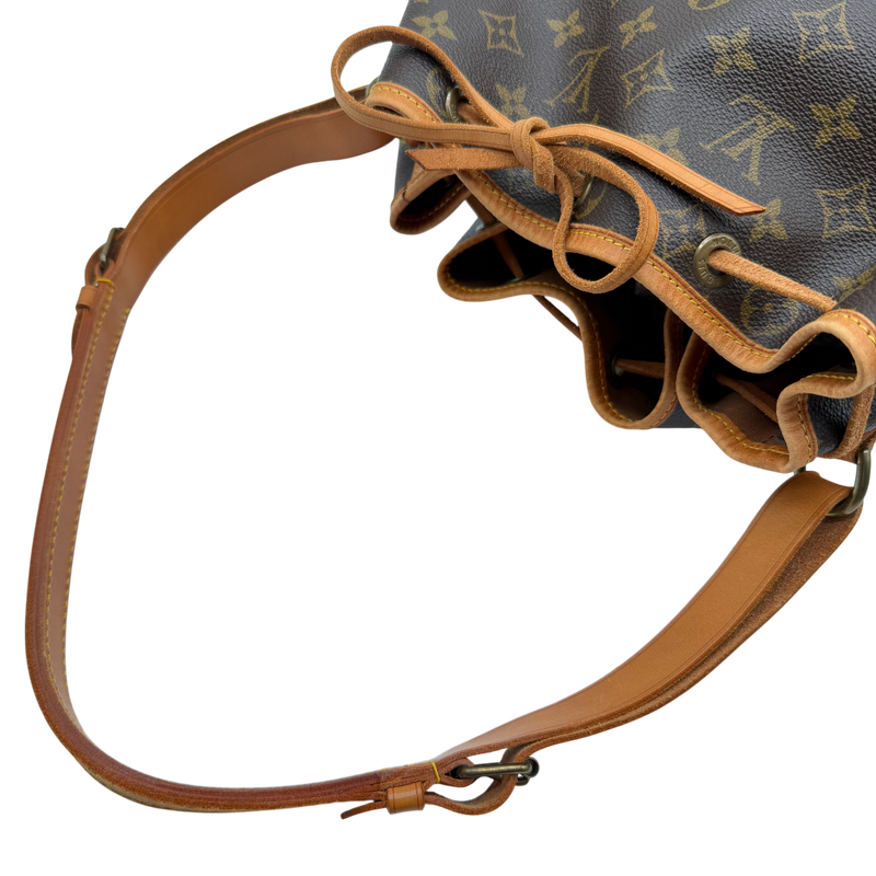 Sac Noé large shoulder bag