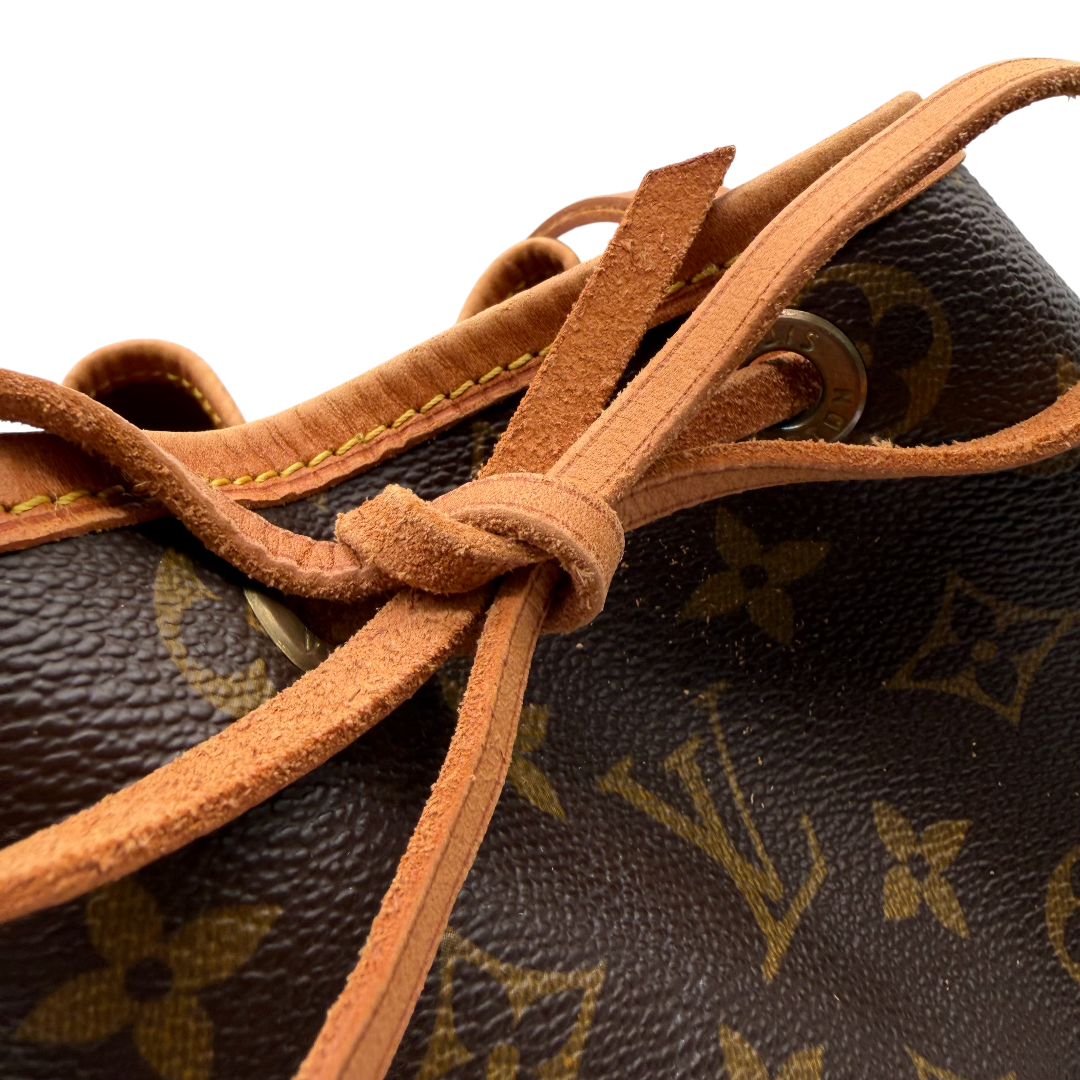 Louis Vuitton Schultertasche Sac Noé grande