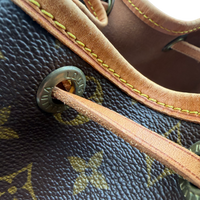 Louis Vuitton Schultertasche Sac Noé grande