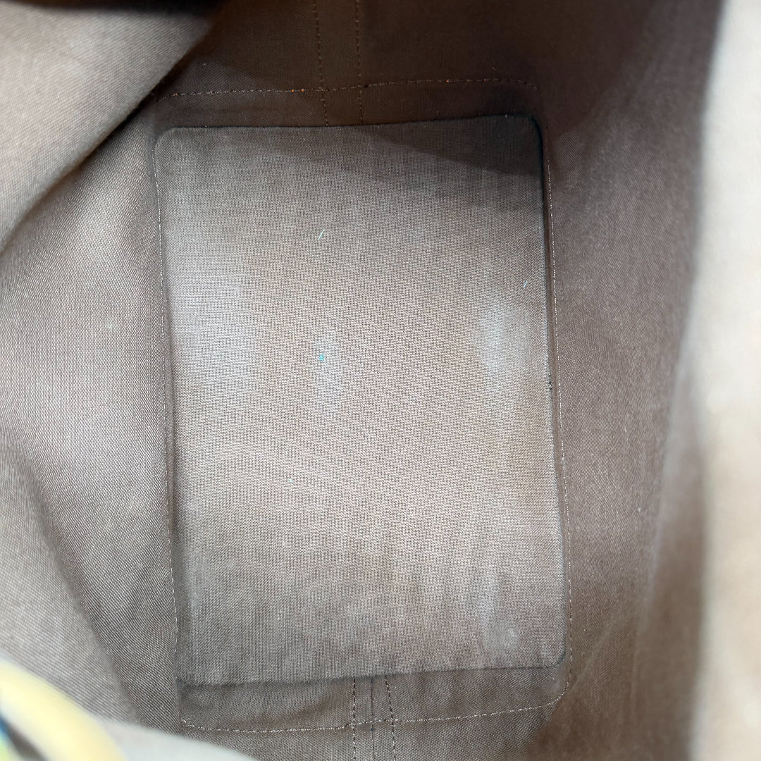 Louis Vuitton Schultertasche Sac Noé grande