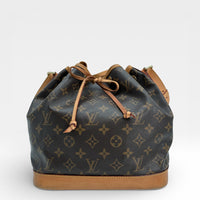 Schultertasche Sac Noé petit