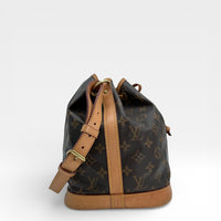 Schultertasche Sac Noé petit