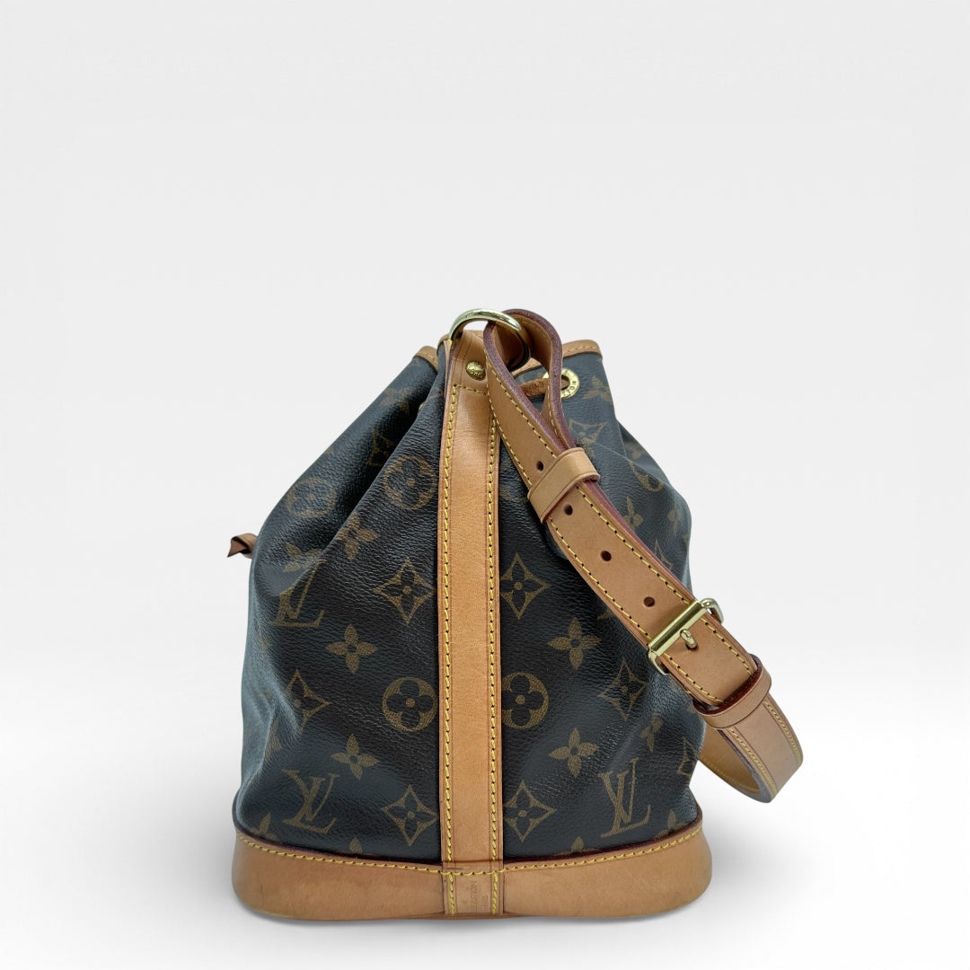 Schultertasche Sac Noé petit