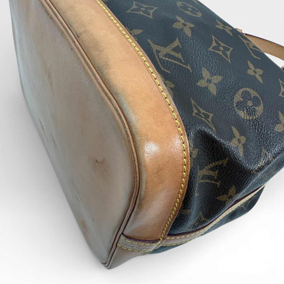 Schultertasche Sac Noé petit