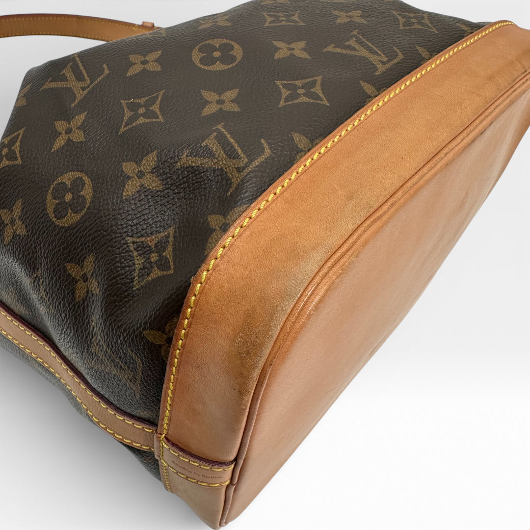 Schultertasche Sac Noé petit