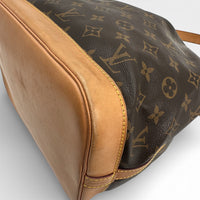 Schultertasche Sac Noé petit