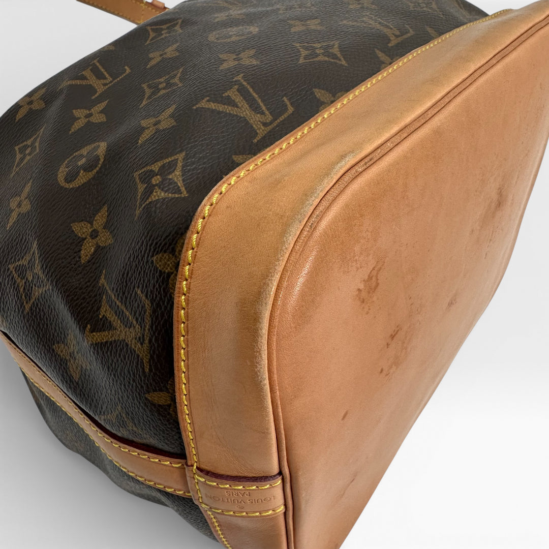 Schultertasche Sac Noé petit