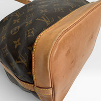 Schultertasche Sac Noé petit