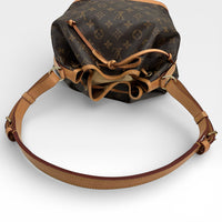 Schultertasche Sac Noé petit