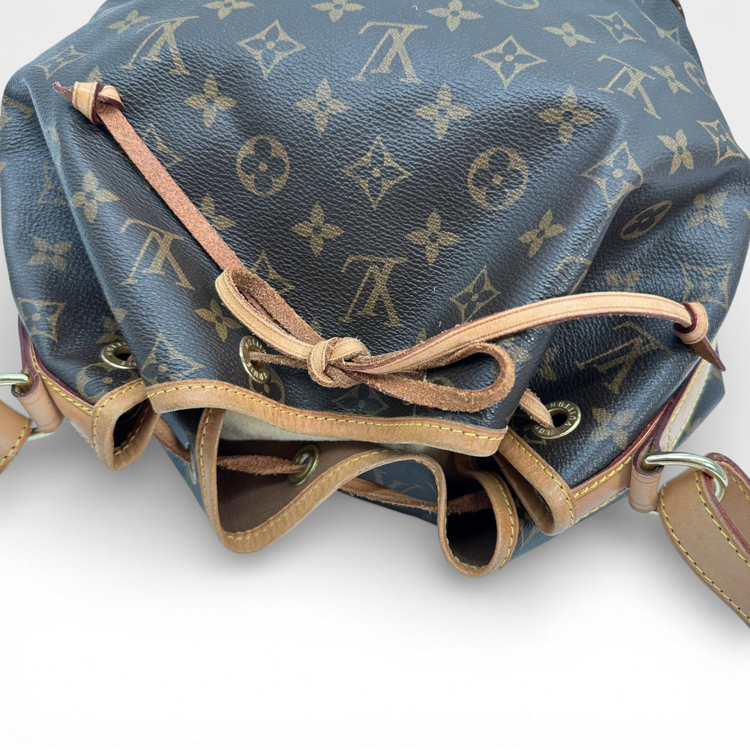 Schultertasche Sac Noé petit