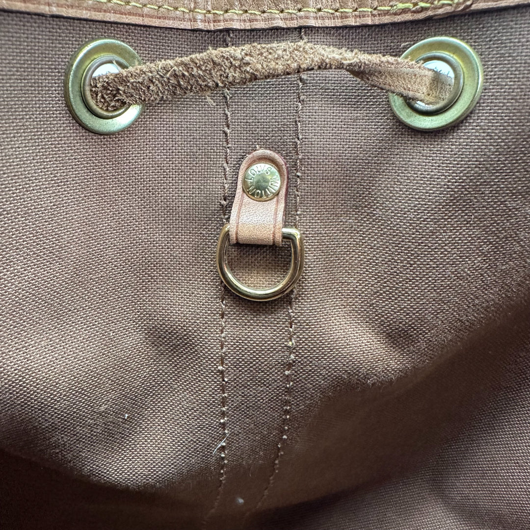 Schultertasche Sac Noé petit