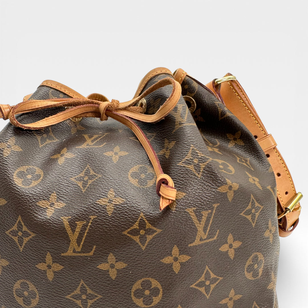 Schultertasche Sac Noé petit