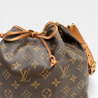 Schultertasche Sac Noé petit