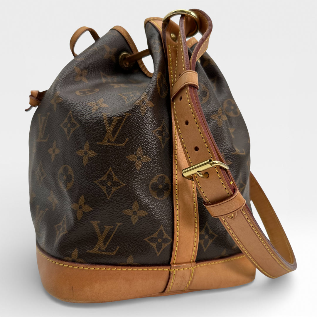 Schultertasche Sac Noé petit