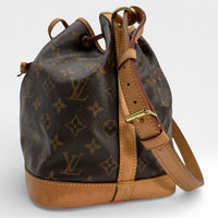 Schultertasche Sac Noé petit