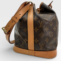 Schultertasche Sac Noé petit