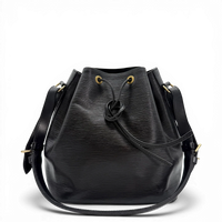 Louis Vuitton Schultertasche Sac Noé petit Epi
