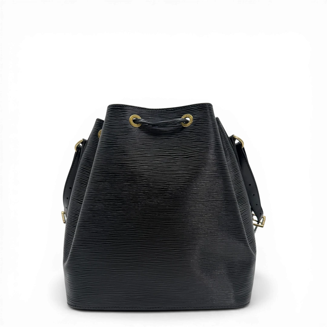 Louis Vuitton Schultertasche Sac Noé petit Epi