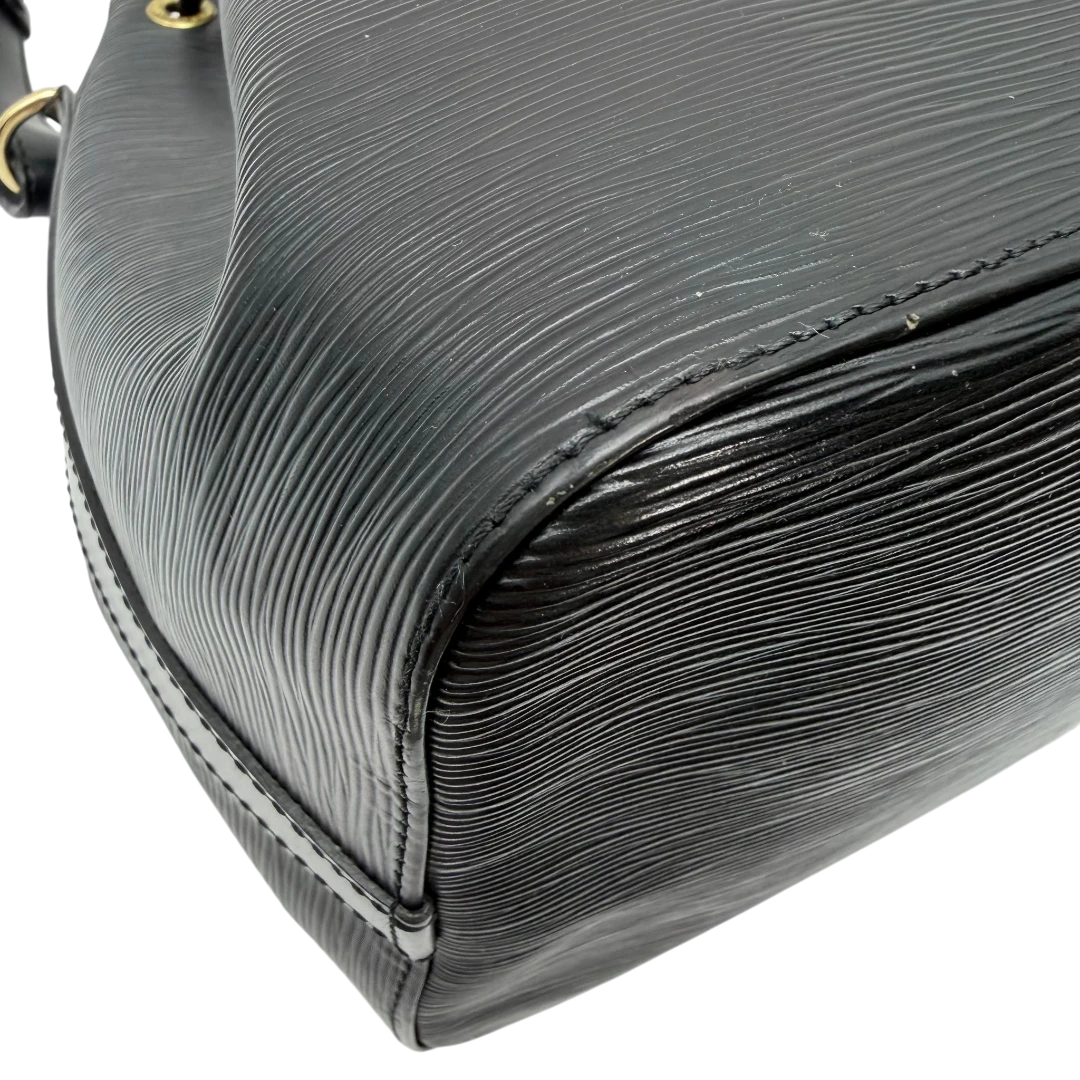 Louis Vuitton Schultertasche Sac Noé petit Epi