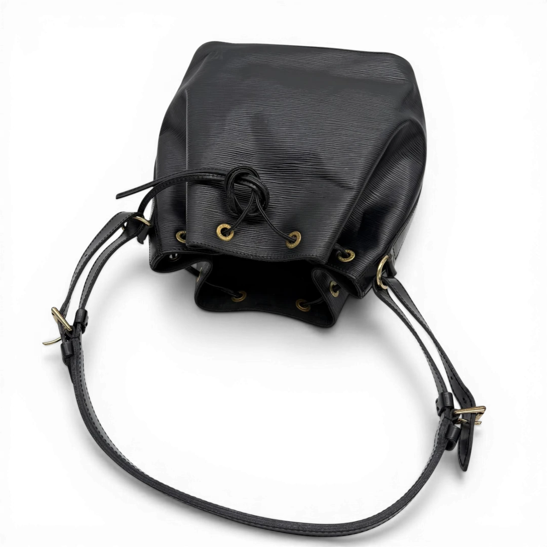 Louis Vuitton Schultertasche Sac Noé petit Epi