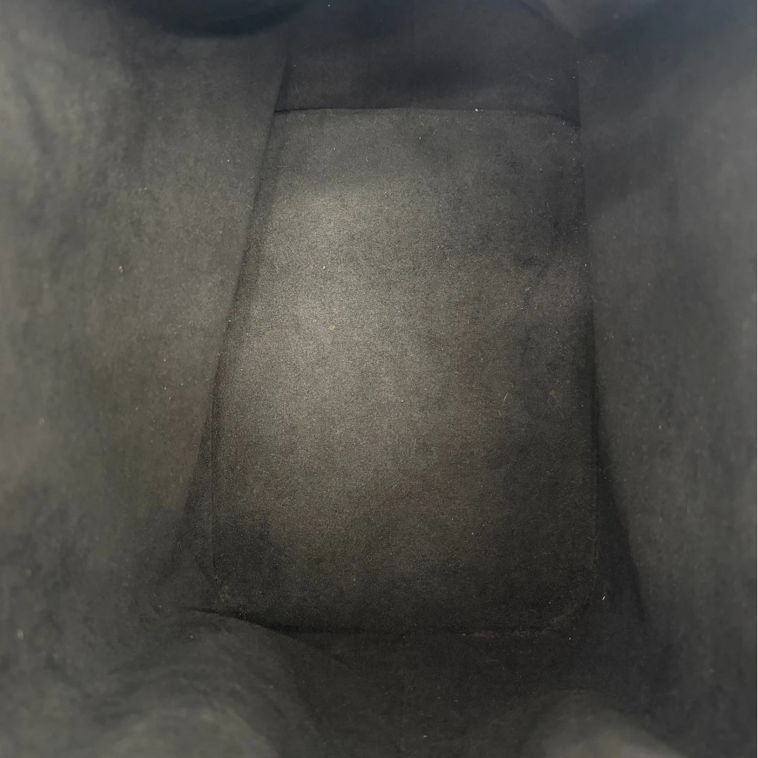 Louis Vuitton Schultertasche Sac Noé petit Epi