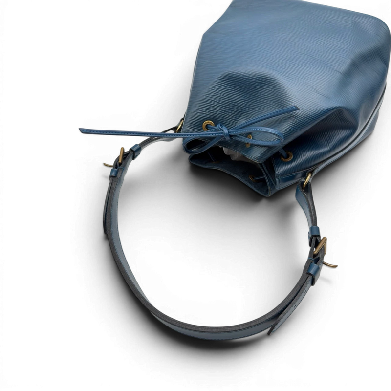 Louis Vuitton Schultertasche Sac Noé petit Epi