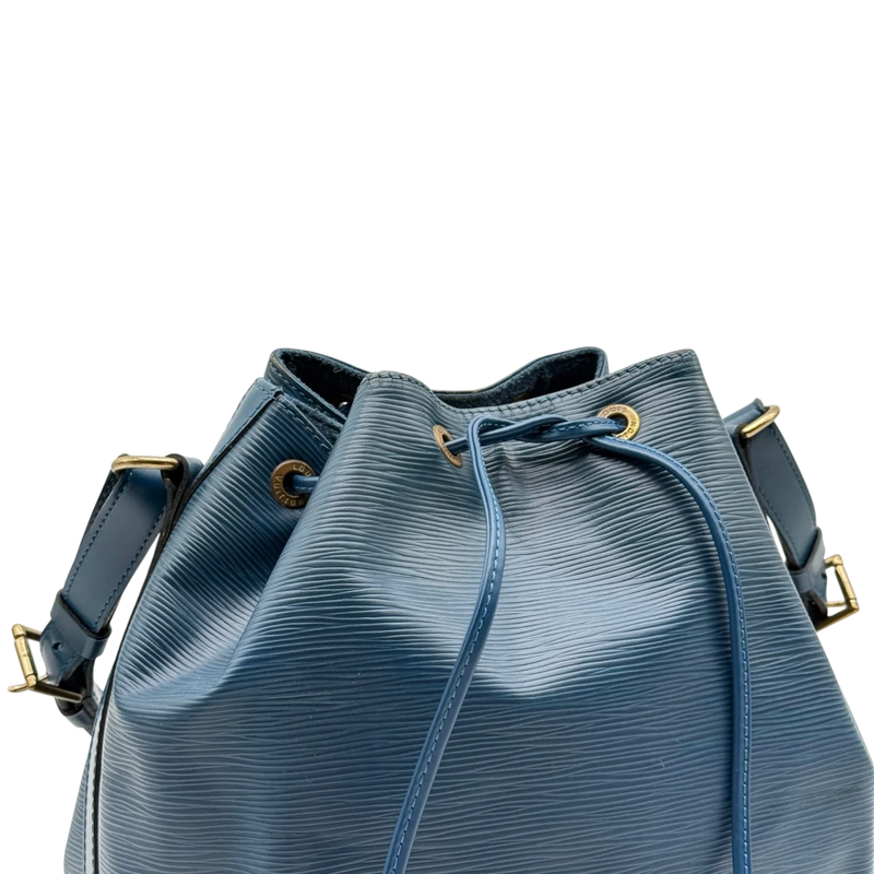Louis Vuitton Schultertasche Sac Noé petit Epi