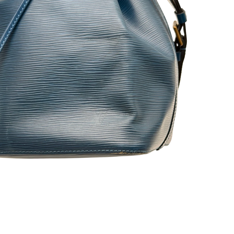 Louis Vuitton Schultertasche Sac Noé petit Epi