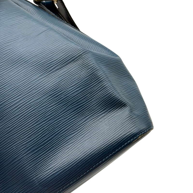 Louis Vuitton Schultertasche Sac Noé petit Epi