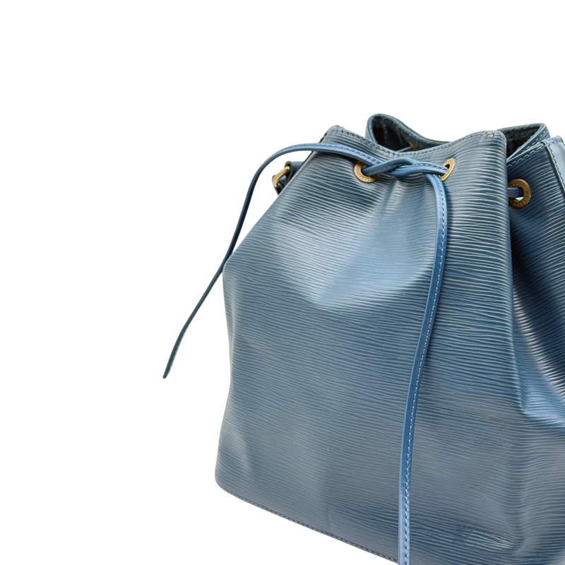 Louis Vuitton Schultertasche Sac Noé petit Epi