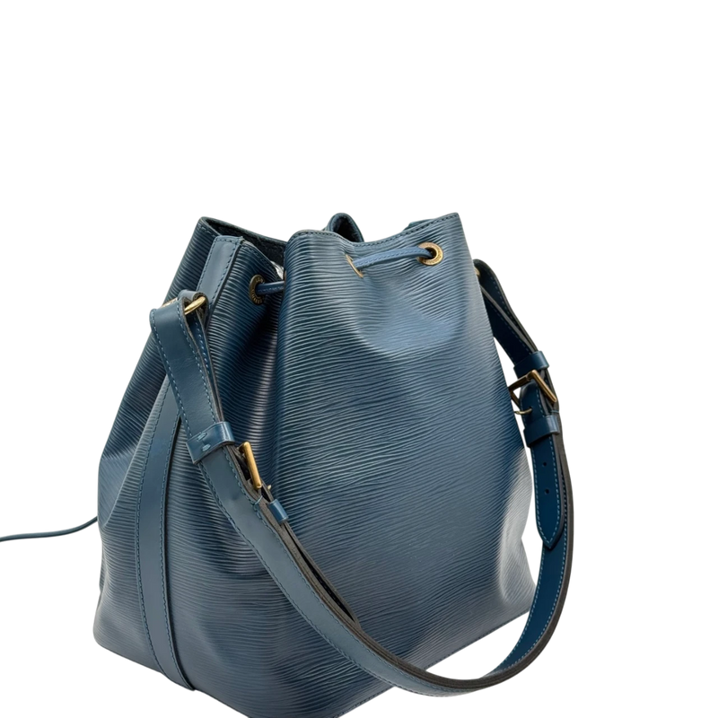 Louis Vuitton Schultertasche Sac Noé petit Epi