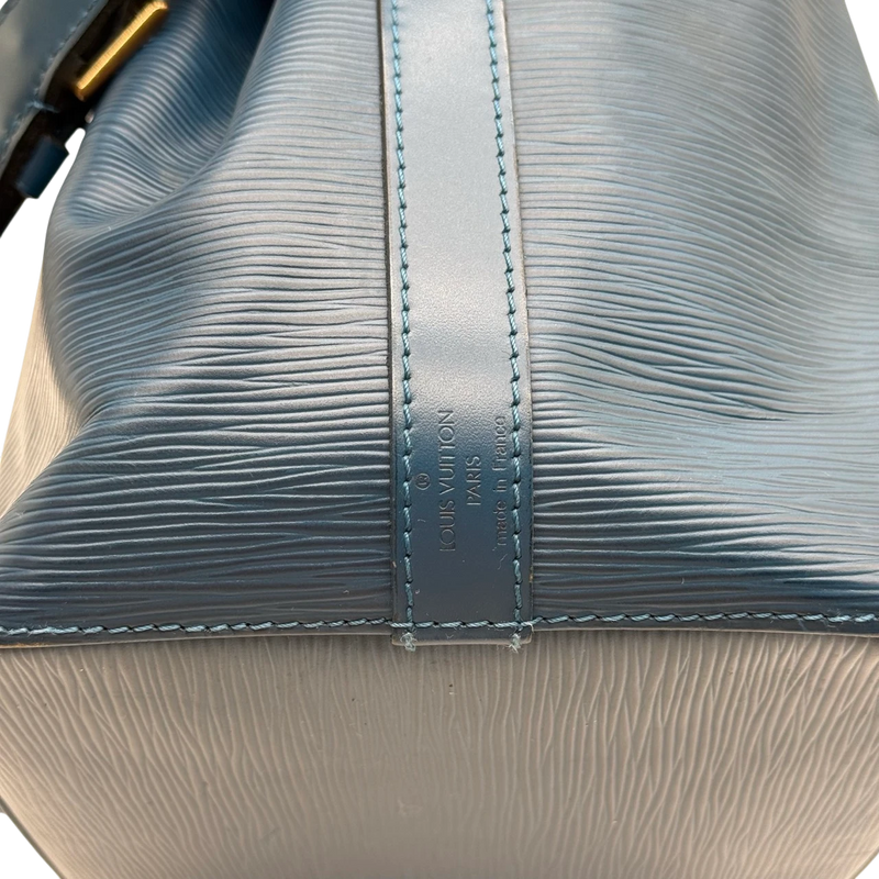 Louis Vuitton Schultertasche Sac Noé petit Epi