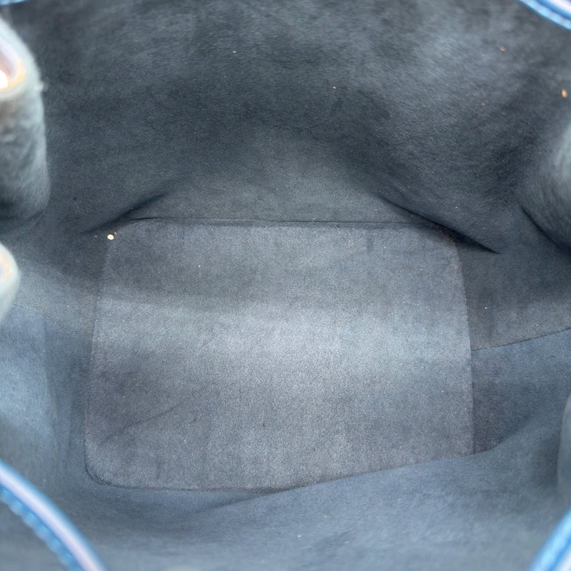 Louis Vuitton Schultertasche Sac Noé petit Epi