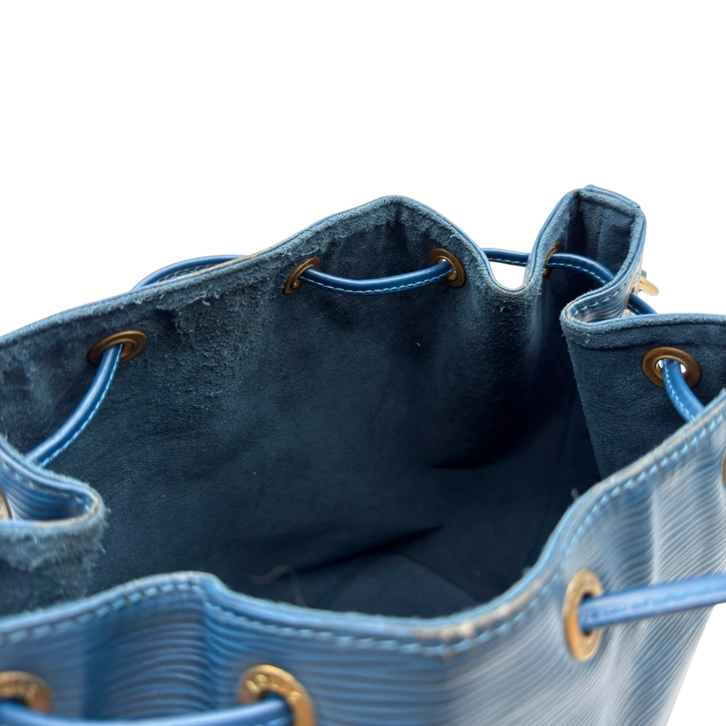 Louis Vuitton Schultertasche Sac Noé petit Epi